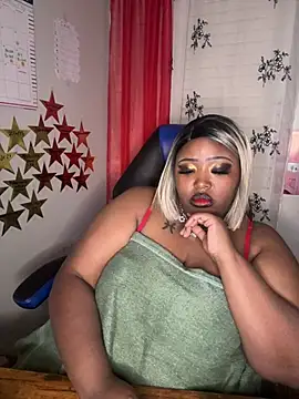 Chocolatebunnyxx96 webcam