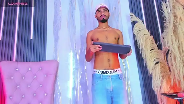 baby_sexdemon - Baby_sexdemon's free webcam