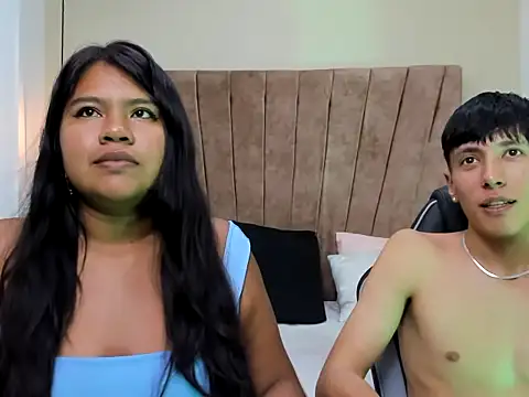 BellaAndNethan webcam