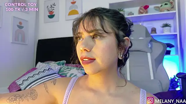 melany_naa webcam