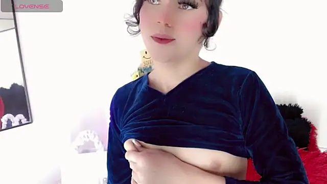 NathalialLooes webcam