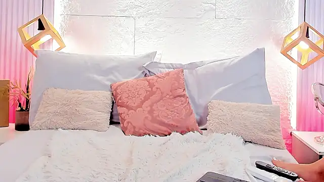 sarah_salis_ - Sarah_salis_'s free webcam