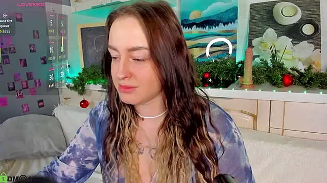 kruela_eva - Kruela_Eva's free webcam