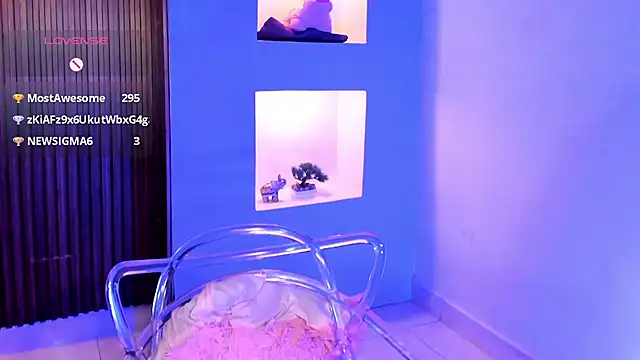 BlakmillerrGilson webcam