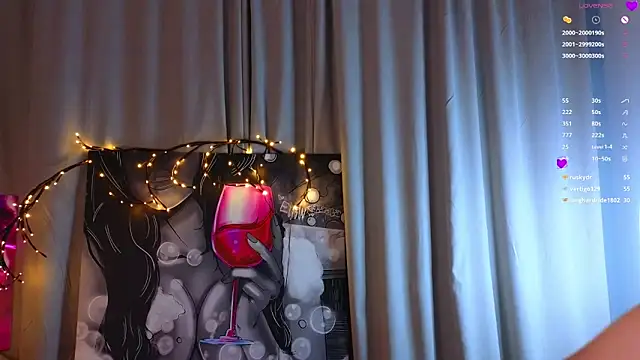 JenniferSullivan webcam