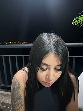 Sophie_Dreamss webcam