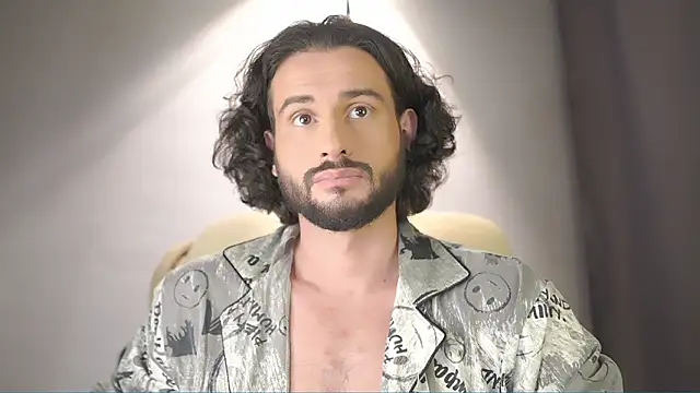 Keen___Luckystrike webcam