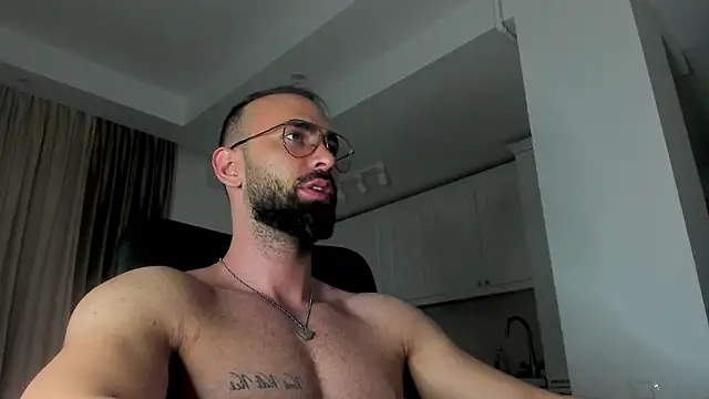 MichaelMasterss webcam