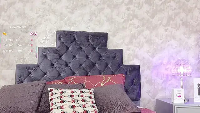 elizabeth_coleman webcam