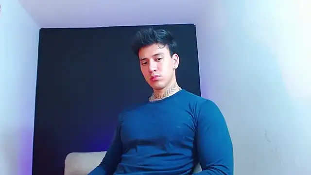 JUSTIN_FULLER1 webcam