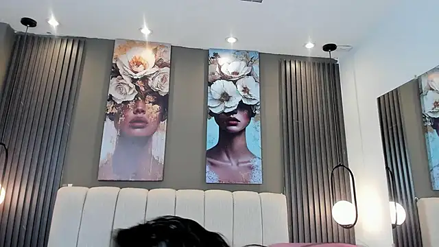 GiannaColling1 webcam