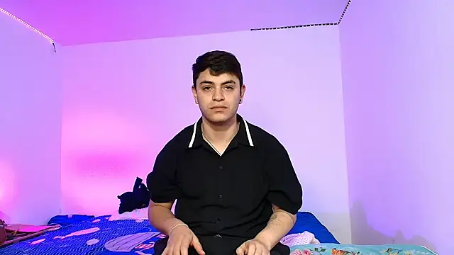 naughty_nights_live (G young) - blowjob