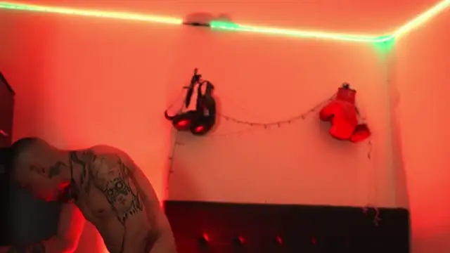 AlphaMasterXxx webcam