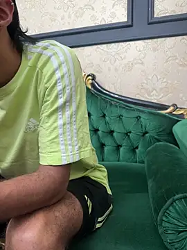 Mister_Obsession webcam