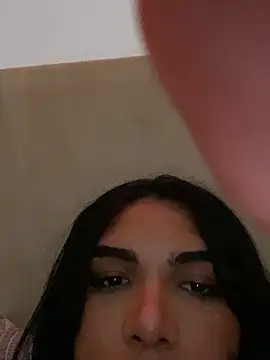 VeronicaSaenzx webcam