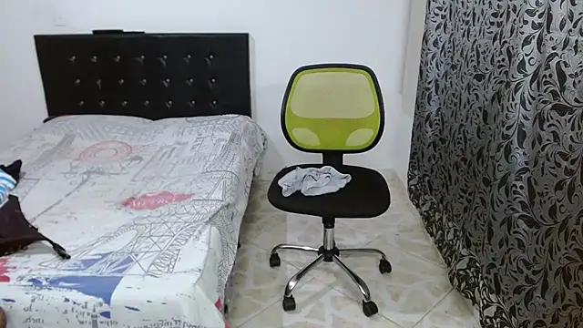 giannandblacke webcam