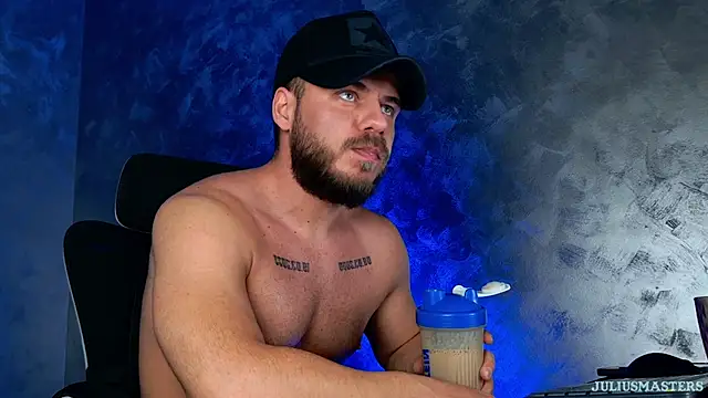 juliusmasters webcam