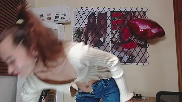 NicoleSantana webcam