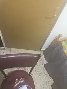 Minidemonkush webcam