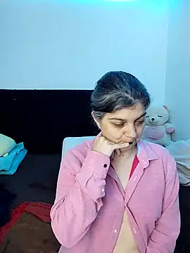 queemking - Queemking's free webcam