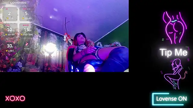 Adriana_Rodriguez_ webcam