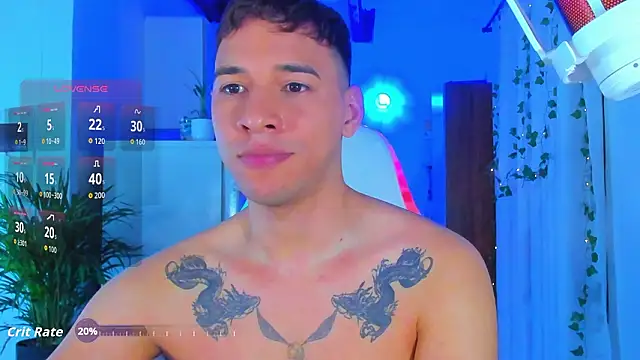 petter_coleman_ webcam