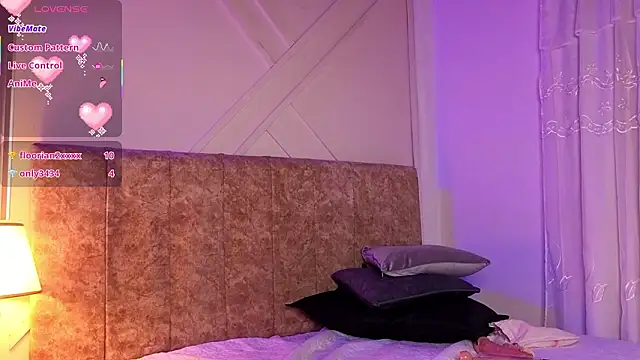 angelinarouse_ webcam