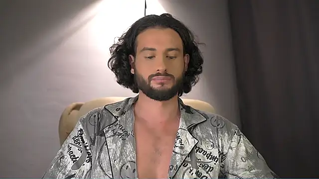 Keen___Luckystrike webcam