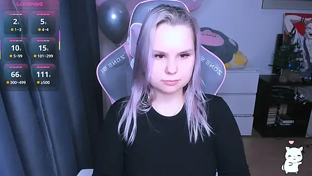 miray_kuriyama123 - Miray_kuriyama123's free webcam - UK Sex Cams