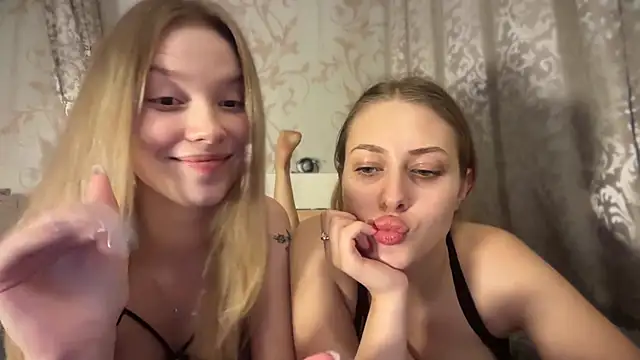 ChristyMarshall webcam