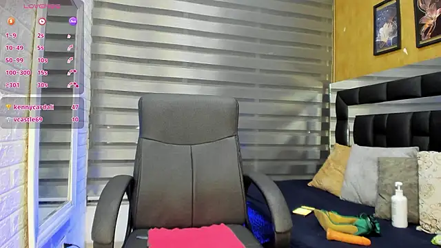 sheyla__ebony webcam