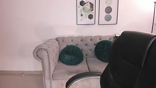 Gabriella_evans_ webcam