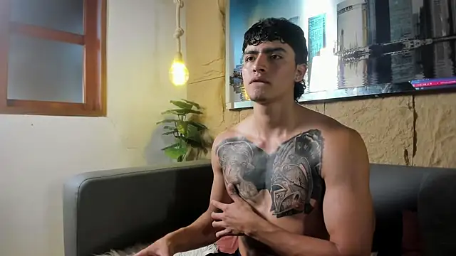 elliot_colton webcam