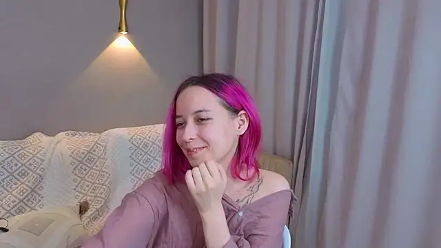 inaalejandro - InaAlejandro's free webcam - UK Sex Cams