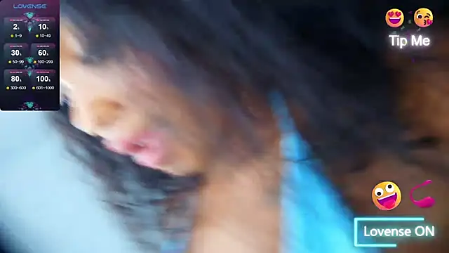 camilajimenes webcam