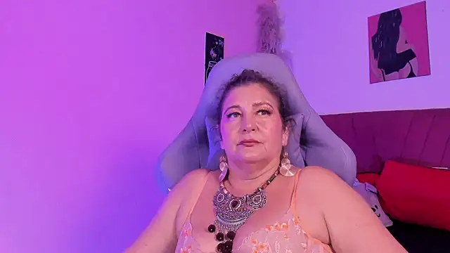 PalomaLombardi webcam