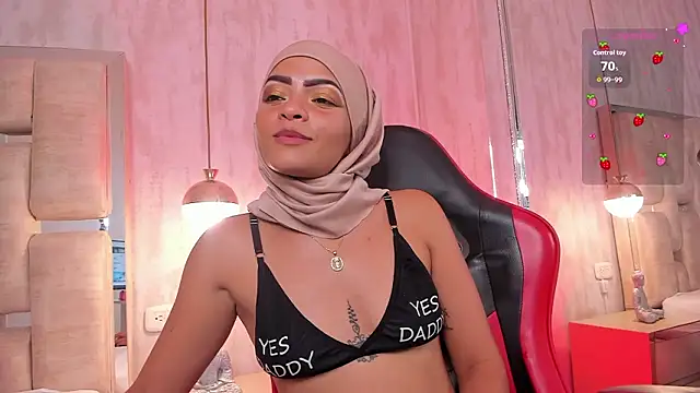 VeronicaFlowers_ webcam