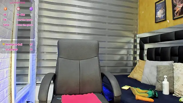 sheyla__ebony webcam