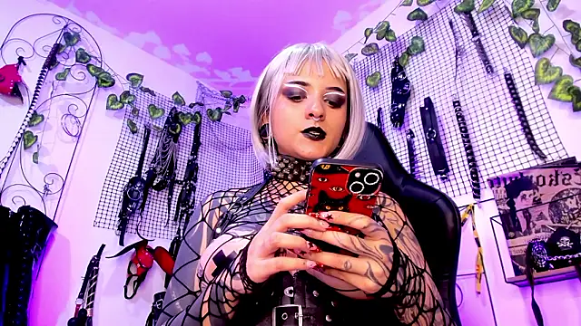 Agatha_BDSM webcam