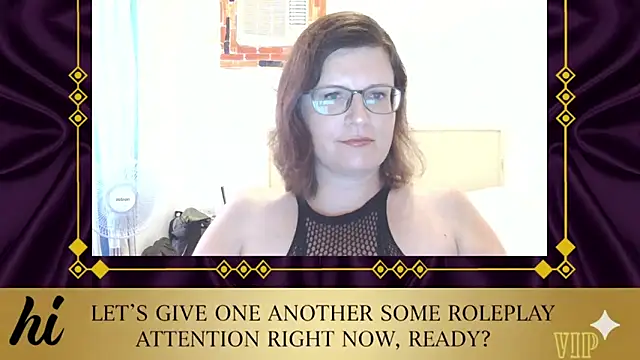 Domina_Tasselina_Goddess webcam