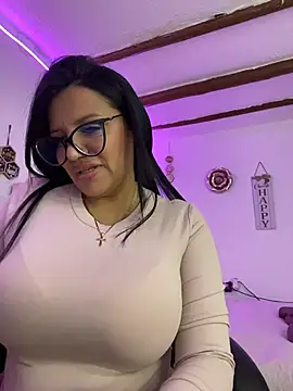 milff_parkerrr - Milff_parkerrr's free webcam