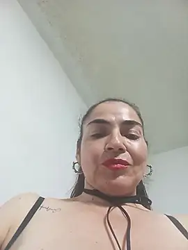 MaryRoze_ webcam