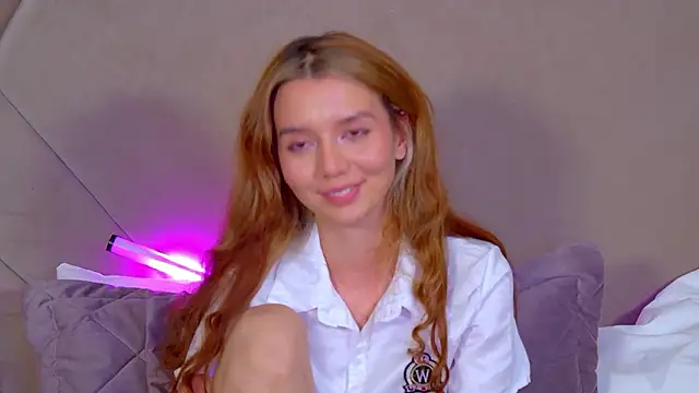 vanessavienne - VanessaVienne's free webcam