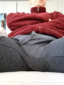 ssk10n (Ask my age) - 🍆Erect jerk off 3min🍌발기 3분간 자위🥒