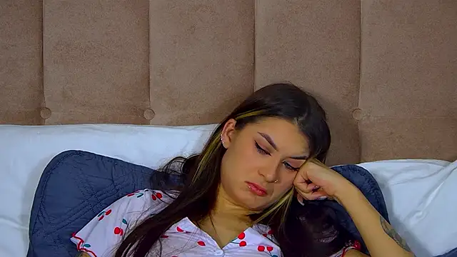 RachelSimpson webcam