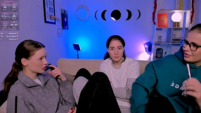 khloebeauty - Khloebeauty's free webcam - UK Sex Cams