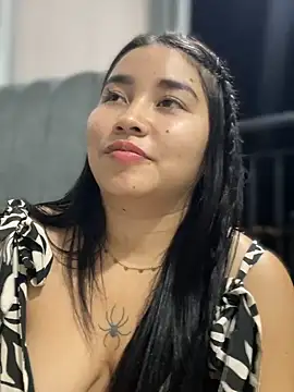 vickybon - Vickybon's free webcam