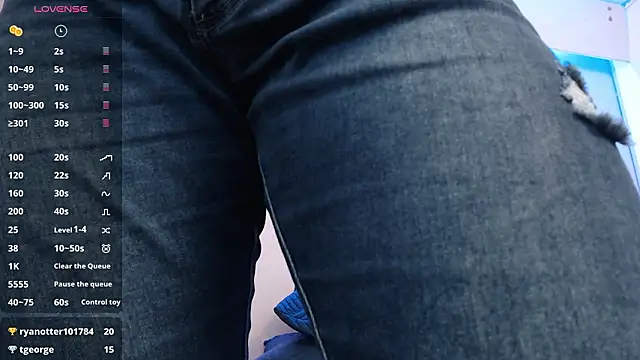 jonasbeards - Jonasbeards's free webcam - UK Sex Cams