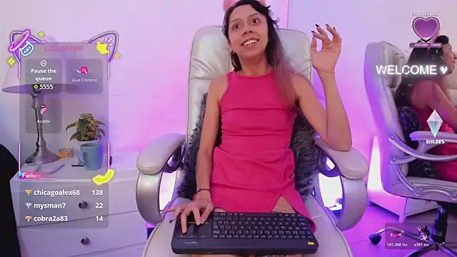 Goddess__Lilith webcam