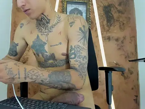 Sam_33_sexy_27 webcam